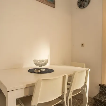 Casa A 300 Metros De Playa America Apartment Nigran
