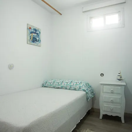 Casa A 300 Metros De Playa America