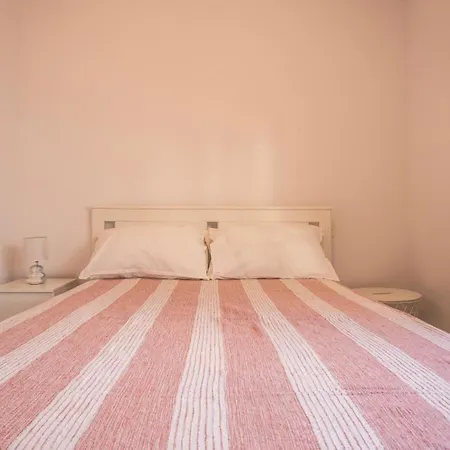 Casa A 300 Metros De Playa America Nigran