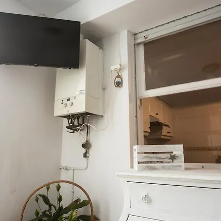 Casa A 300 Metros De Playa America Apartment