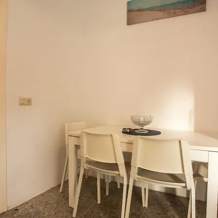 Apartment Casa A 300 Metros De Playa America
