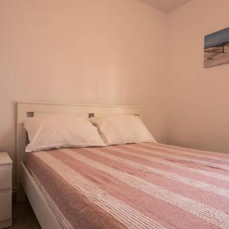 Apartment Casa A 300 Metros De Playa America