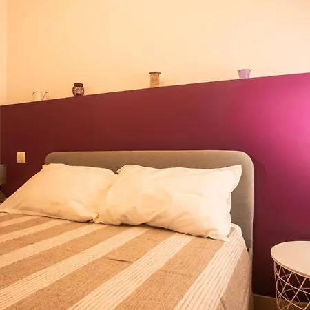 Casa A 300 Metros De Playa America Apartment