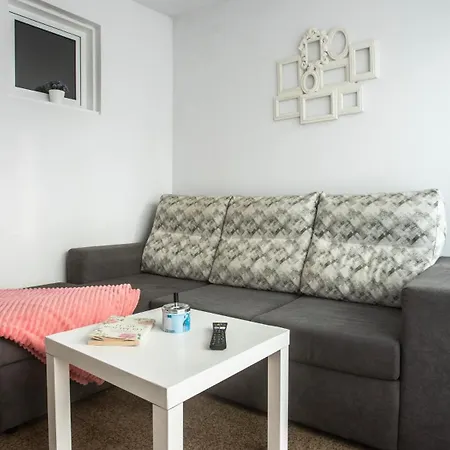 Casa A 300 Metros De Playa America Apartment *