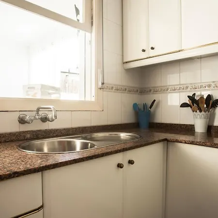 Apartment Casa A 300 Metros De Playa America